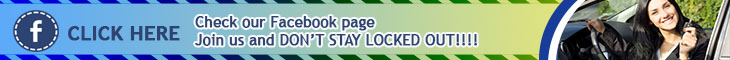 Join us on Facebook - Locksmith Franklin Park