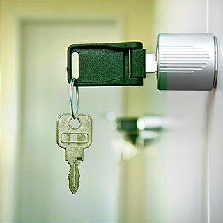 Ideal Security Locks for Homes with Children